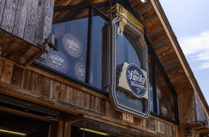 OLE SMOKY SIEDZIBA